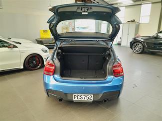 2013 BMW 135i - Thumbnail