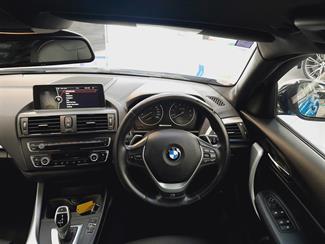 2013 BMW 135i - Thumbnail