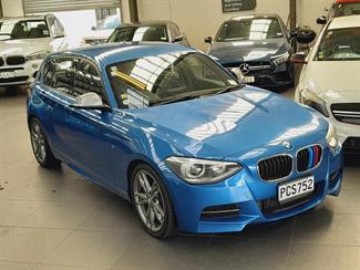 2013 BMW 135i - Thumbnail