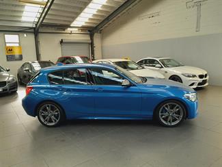 2013 BMW 135i - Thumbnail