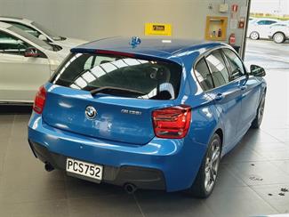 2013 BMW 135i - Thumbnail