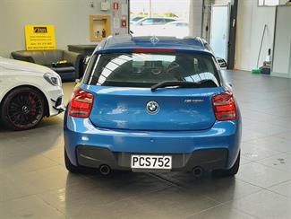 2013 BMW 135i - Thumbnail