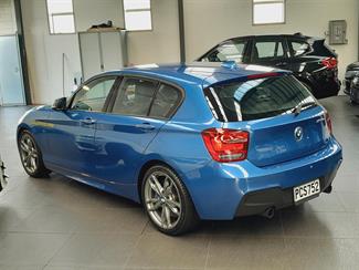 2013 BMW 135i - Thumbnail