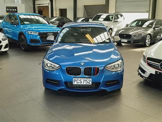 2013 BMW 135i - Thumbnail