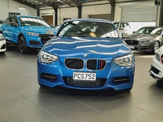 2013 BMW 135i - Thumbnail