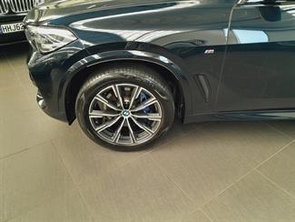 2021 BMW X5 - Thumbnail
