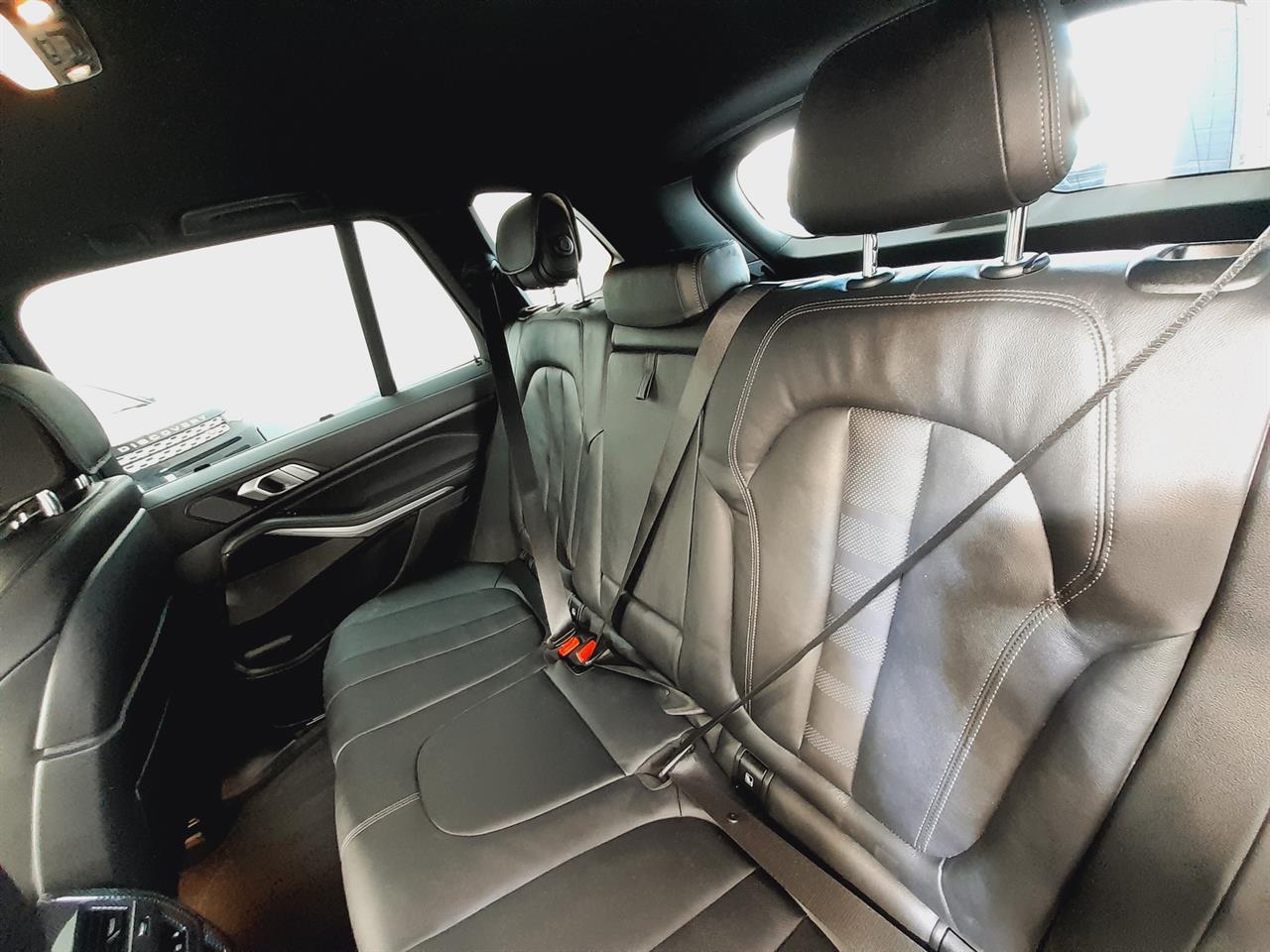 2021 BMW X5