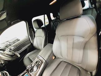 2021 BMW X5 - Thumbnail