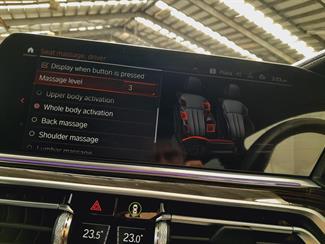 2021 BMW X5 - Thumbnail