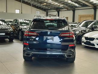 2021 BMW X5 - Thumbnail