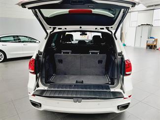 2015 BMW X5 - Thumbnail