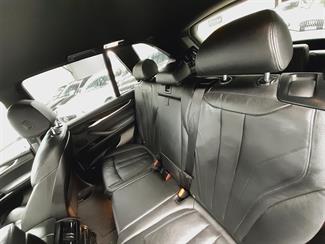 2015 BMW X5 - Thumbnail