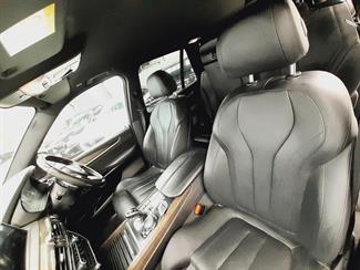 2015 BMW X5 - Thumbnail