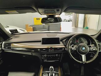 2015 BMW X5 - Thumbnail