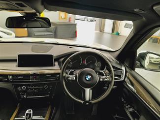 2015 BMW X5 - Thumbnail
