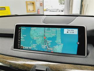 2015 BMW X5 - Thumbnail