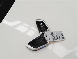 2015 BMW X5 - Thumbnail