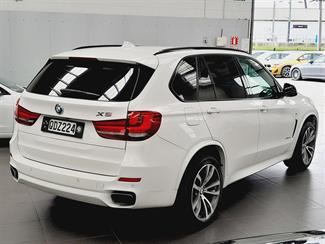2015 BMW X5 - Thumbnail