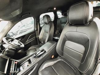 2019 Jaguar F-Pace - Thumbnail