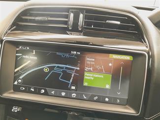 2019 Jaguar F-Pace - Thumbnail