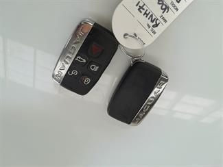 2019 Jaguar F-Pace - Thumbnail