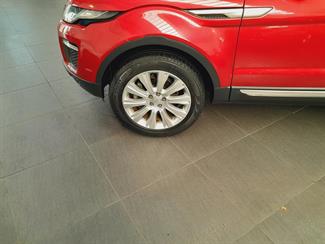 2015 Land Rover Range Rover Evoque - Thumbnail