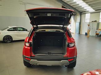 2015 Land Rover Range Rover Evoque - Thumbnail