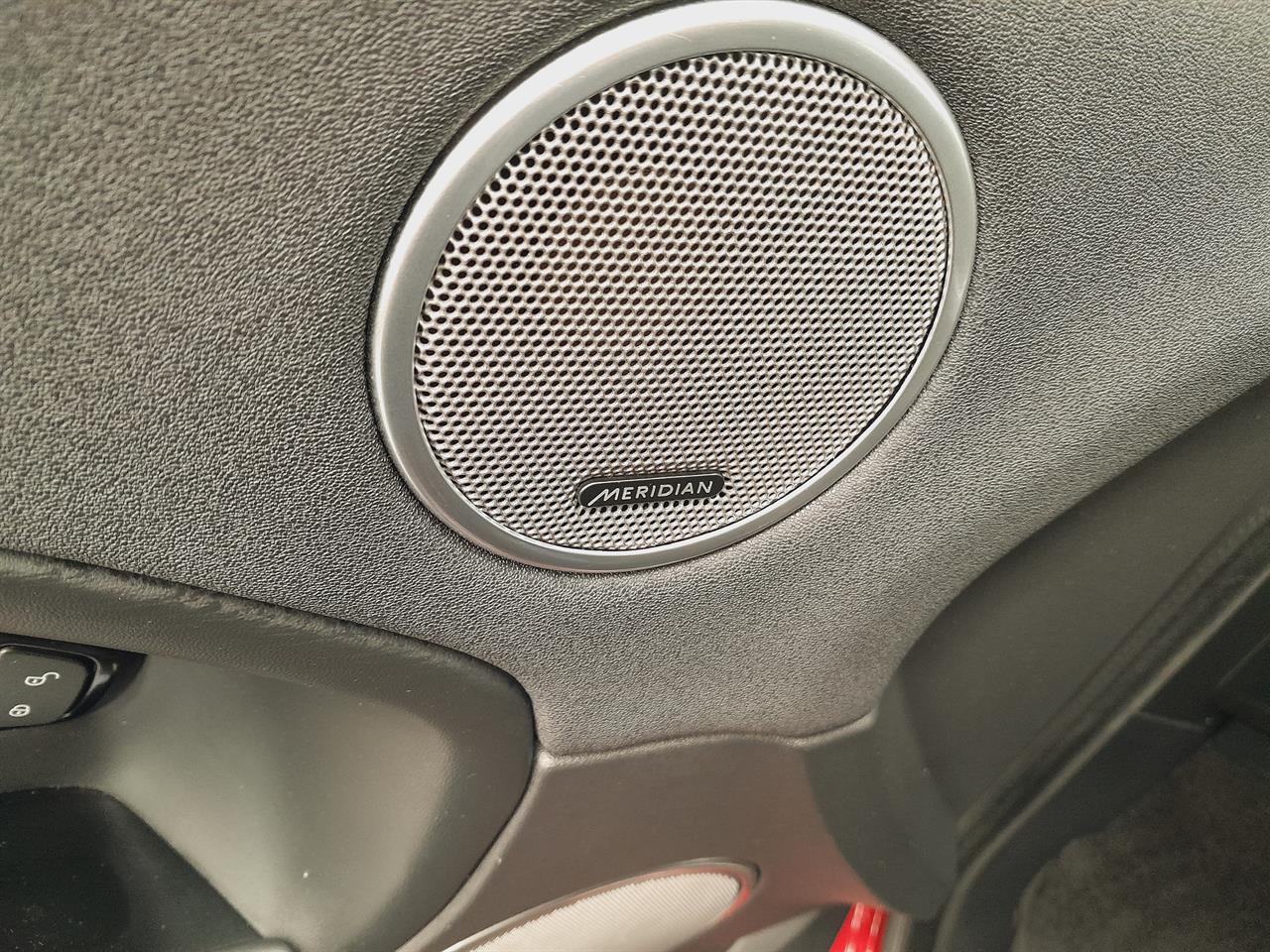 2015 Land Rover Range Rover Evoque