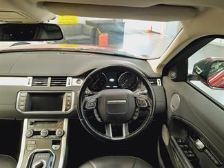 2015 Land Rover Range Rover Evoque - Thumbnail
