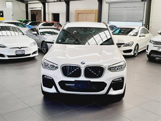 2019 BMW X3 - Thumbnail