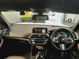 2019 BMW X3 - Thumbnail