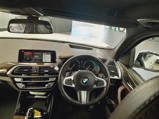 2019 BMW X3 - Thumbnail
