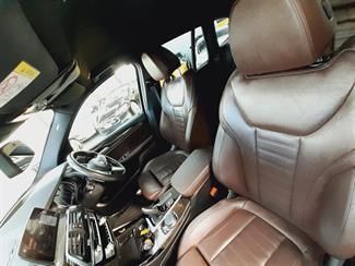 2019 BMW X3 - Thumbnail
