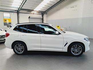 2019 BMW X3 - Thumbnail