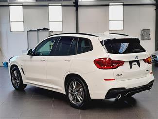 2019 BMW X3 - Thumbnail