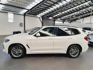 2019 BMW X3 - Thumbnail