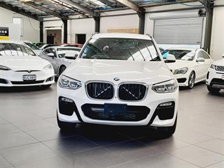 2019 BMW X3 - Thumbnail