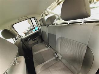 2014 Volkswagen Amarok - Thumbnail