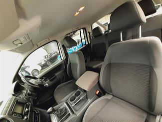 2014 Volkswagen Amarok - Thumbnail