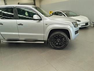 2014 Volkswagen Amarok - Thumbnail