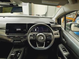 2021 Nissan Note - Thumbnail
