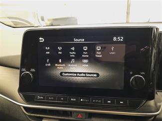 2021 Nissan Note - Thumbnail