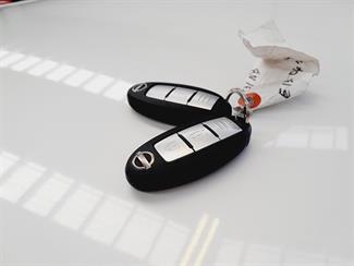 2021 Nissan Note - Thumbnail