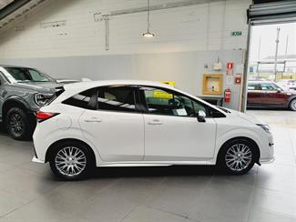 2021 Nissan Note - Thumbnail