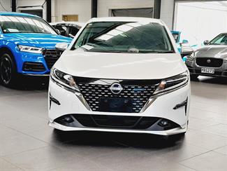2021 Nissan Note - Thumbnail