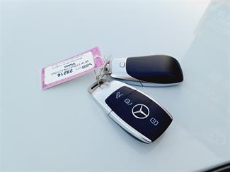 2020 Mercedes-Benz CLA 250 - Thumbnail