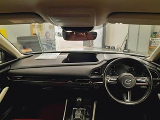 2020 Mazda CX-30 - Thumbnail