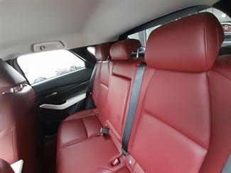 2020 Mazda CX-30 - Thumbnail