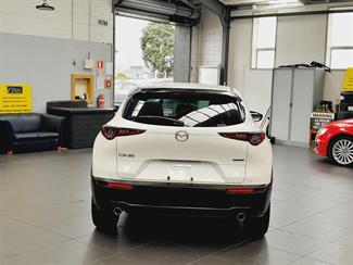 2020 Mazda CX-30 - Thumbnail