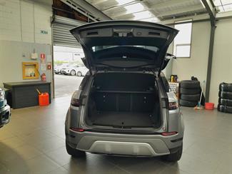 2020 Land Rover Range Rover Evoque - Thumbnail